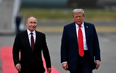 Putin vrea să decidă soarta Ucrainei cu Trump și Xi, FĂRĂ Zelenski