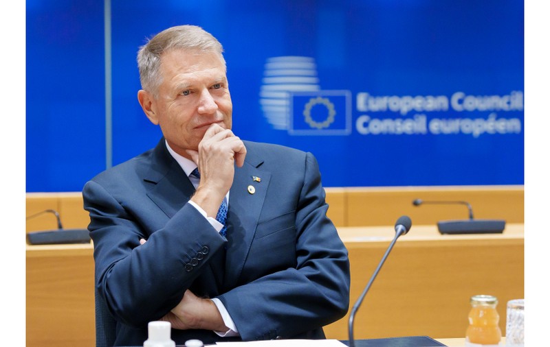 Klaus Iohannis face o vizită oficială în Coreea de Sud. Ce întâlniri are programate