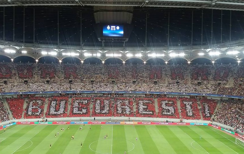 Steaua - Dinamo. O legendă a ”roș-albaștrilor” șochează: ”Aș fi îmbrăcat vesta. Făceam și eu decor!”