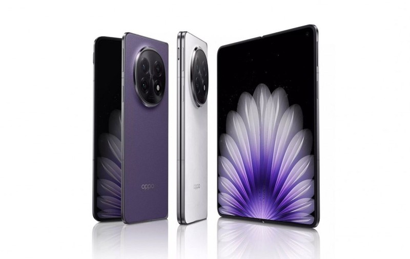 Oppo Find N5: S-a lansat cel mai subțire telefon pliabil din lume. Cât costă