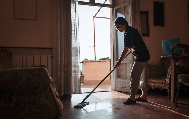 Curățenia de primăvară: cum funcționează regula celor 15 minute pentru a evita haosul