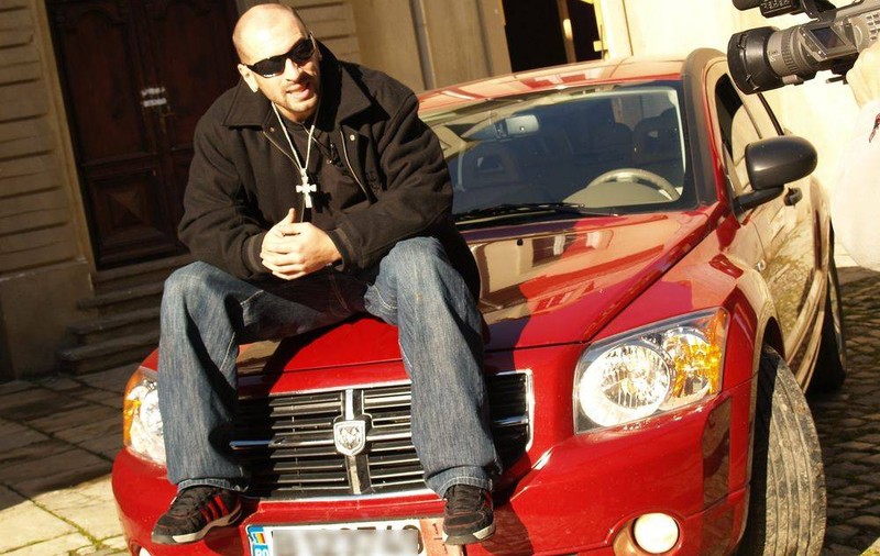 PRIMA DECLARAŢIE a lui CRBL după ACCIDENTUL DE MAŞINĂ: "NEATENŢIE LA VOLAN"