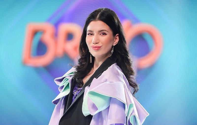 Cine e Milena de la „Bravo, ai stil”, sezonul 8. Are 23 de ani și deține propria firmă