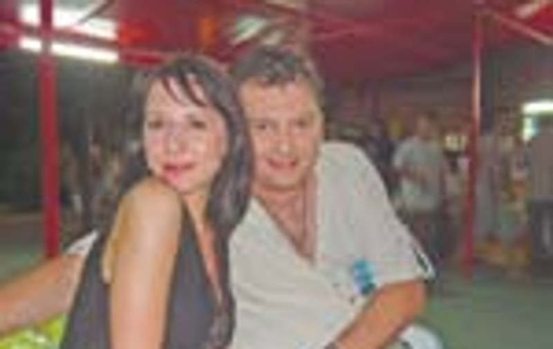 'Traim o iubire ca-n povesti'