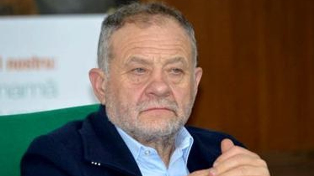 Adriana Nedelea la FIX | Dumitru Buzatu, lider PSD Vaslui: „Klaus Iohannis ar accepta o dezbatere dacă candidatul ar fi venit de pe o altă planetă”