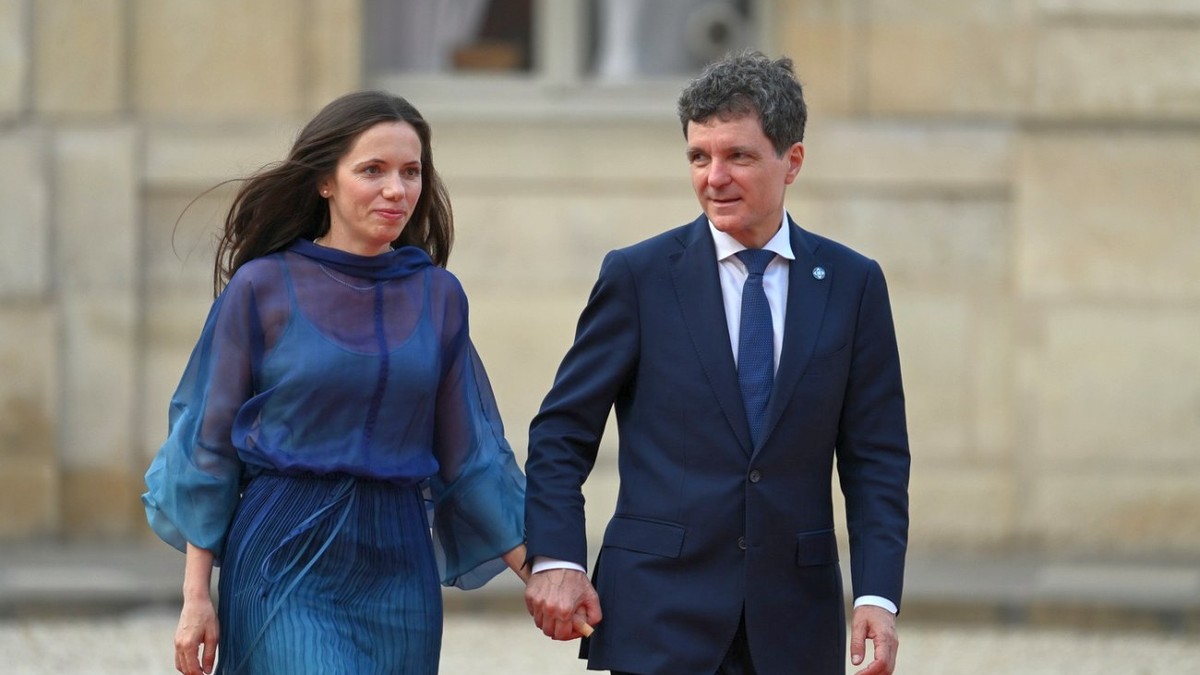 Nicușor Dan a mers la Mănăstirea Dejani de Ziua Marinei 2026. De aceea a lipsit al doilea an consecutiv de la ceremonia din Constanța