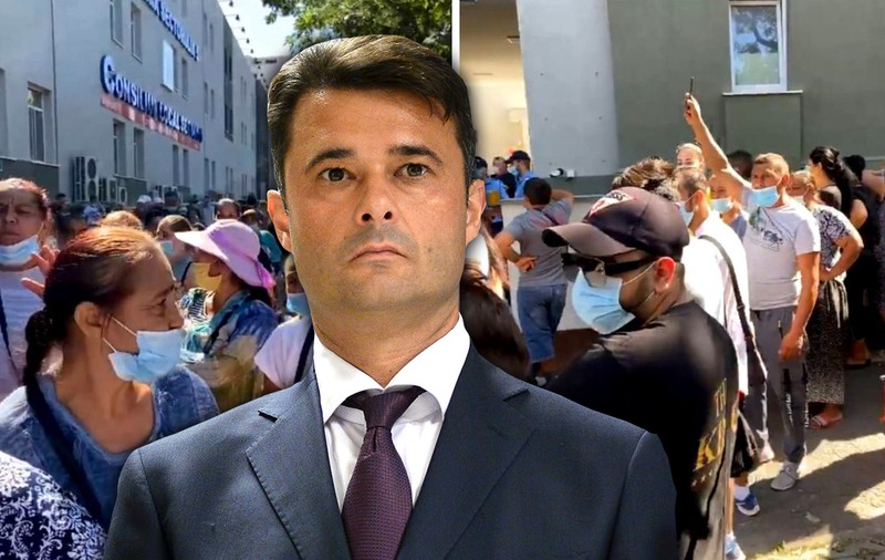 Moștenirea lui Florea pentru Piedone la sectorul 5: 400 de angajați de la Salubrizare, neplătiți de trei săptămâni. Șeful instituției, împiedicat să semneze ordinele de plată