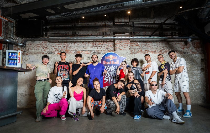 Bătălia dansatorilor: Red Bull Dance Your Style revine cu a 4-a ediție, la București
