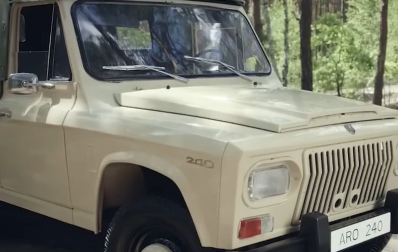 Legendara marcă ARO renaște: proiectul noului vehicul 4x4 românesc este gata și ar putea intra pe piață în doi ani | VIDEO