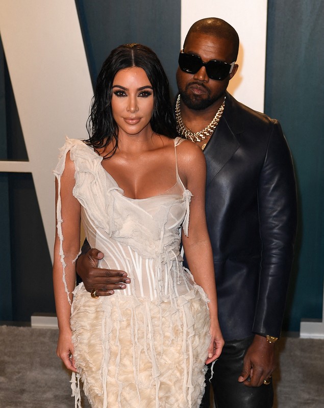 Kanye West, în conflict cu familia Kardashian: „Fetele mele nu vor poza în Playboy și nu vor face casete pornografice”