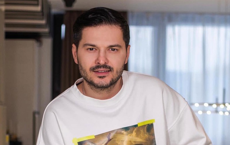 Fata cea mare a lui Liviu Vârciu a împlinit 19 ani. Ce mesaj i-a transmis acesta Carminei