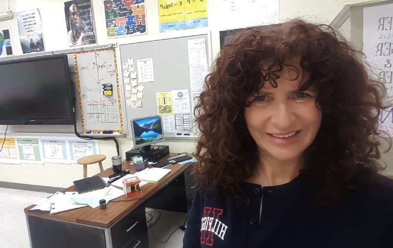 Lecția americană a unei profesoare plecate din România la 51 de ani. Ce a descoperit în trei ani în „Țara Făgăduinței”
