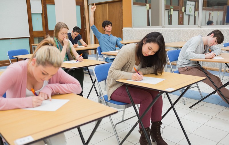 Baremul de corectare la BAC Istorie 2024, publicat pe EDU.ro