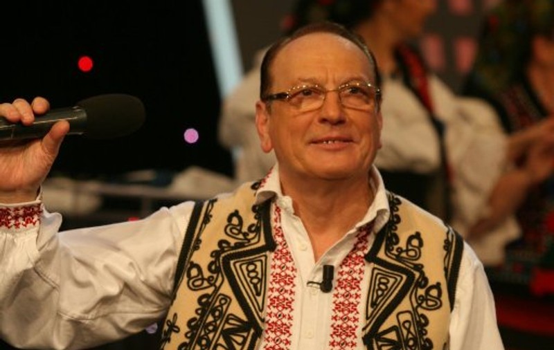 Petre Geambaşu l-a provocat la un duel muzical pe Nicolae Botgros