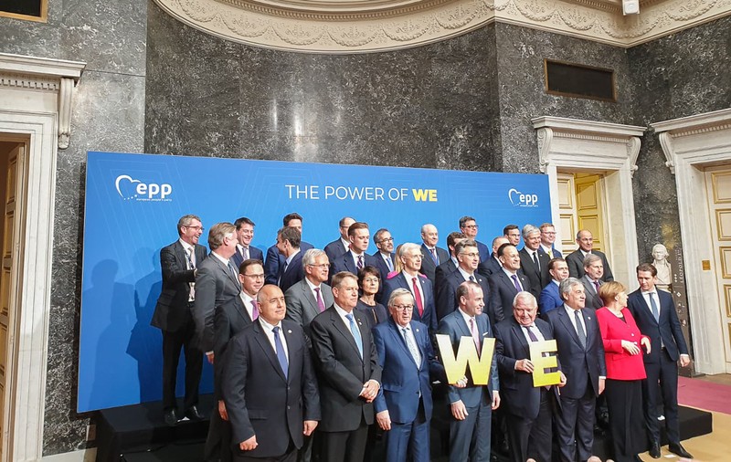 FOTO | Consiliul European de primăvară la Bruxelles. Iohannis dă raportul ultimelor progrese și se va dezbate problema Brexitului
