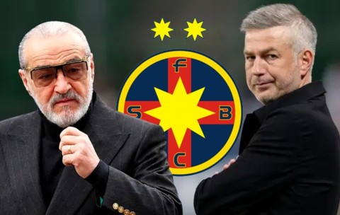 Edi Iordănescu a refuzat Arabia Saudită și FCSB: decizia antrenorului după oferta lui Gigi Becali