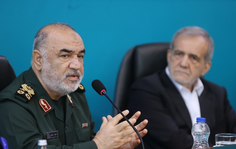 Iranul amenință cu un „răspuns zdrobitor” și „distrugerea completă” a Israelului