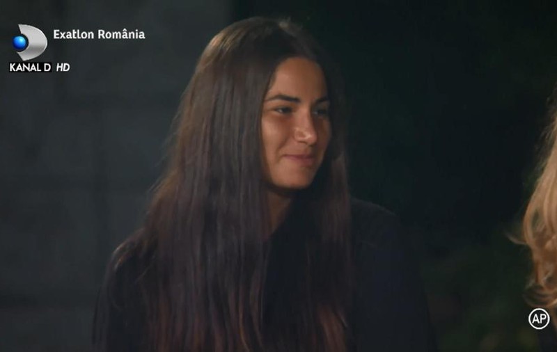 Cine este bărbatul de care s-a îndrăgostit Diana Belbiță la Exatlon. Au dat-o de gol