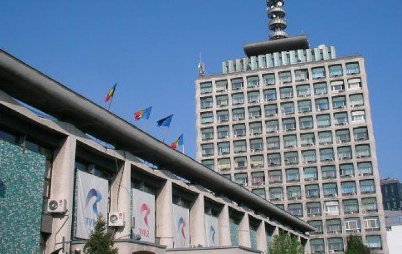 TVR a anunțat că un alt angajat are coronavirus