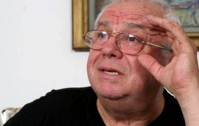 EXCLUSIV/ Când se va retrage de pe scenă Alexandru Arșinel. ”Nu vreau însă să mă agăț de această idee”