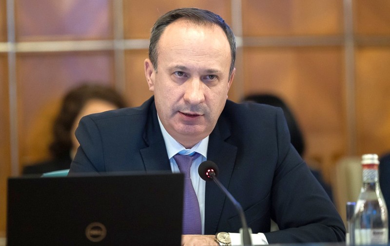 35% din populaţia României este în „risc de sărăcie”, spune ministrul finanțelor
