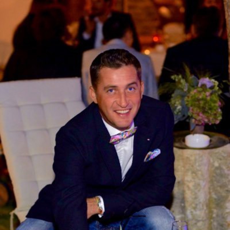 Bogdan Jigman | Foto Twitter.com