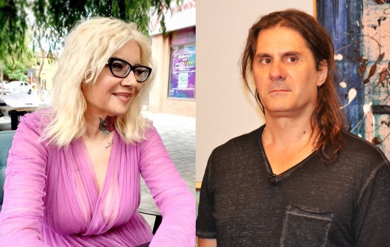 Catinca Roman a vorbit fără perdea despre relația cu Marian Ionescu. Ce spune despre soțul Octaviei Geamănu: „Am rămas cu promisiunea”