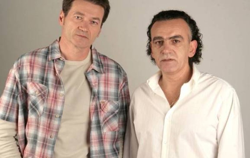 Poesis revine azi pe piaţa muzicală cu un album nou