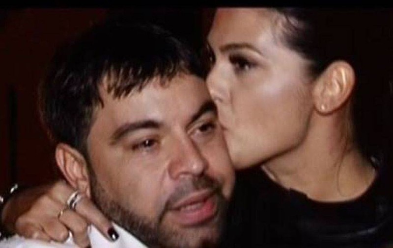 Roxana Dobre a născut. Florin Salam a ajuns la maternitate