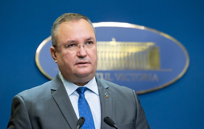 Premierul Ciucă, în scandalul achiziției de vaccinuri: „Trebuie să luăm neapărat o decizie, astfel încât să nu irosim banii”