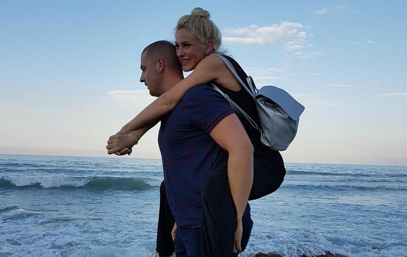 Hannelore și Bogdan de la „Insula Iubirii”, unul alături de celălalt la aproape un an de la divorț