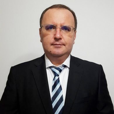 Adrian Bența