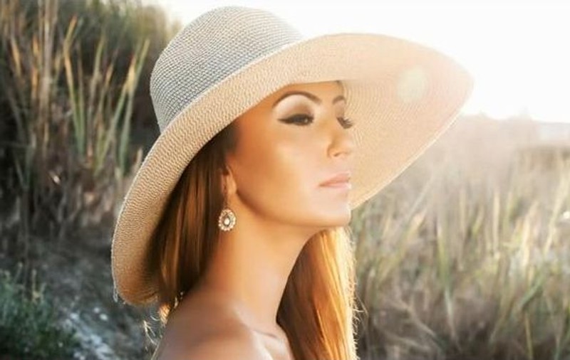 Video | Giulia îşi lansează noul single, "Vorbe goale", luni, pe Libertatea.ro