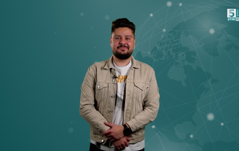 5 știri by Libertatea – Tech: OpenAI vrea Chrome, Huawei atacă Nvidia, iar roboții devin Transformers în realitate