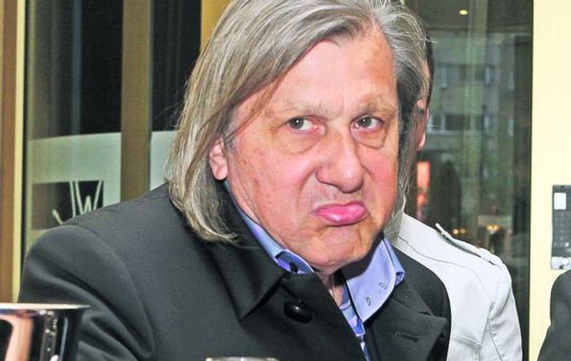 Ilie Năstase, jignire fără precedent din partea jurnaliştilor italieni. Vezi cum l-au catalogat pe fostul lider mondial la tenis