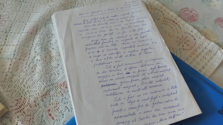 Iancu Zuckerman își scrie autobiografia, care urmează să fie publicată la sfârșitul anului