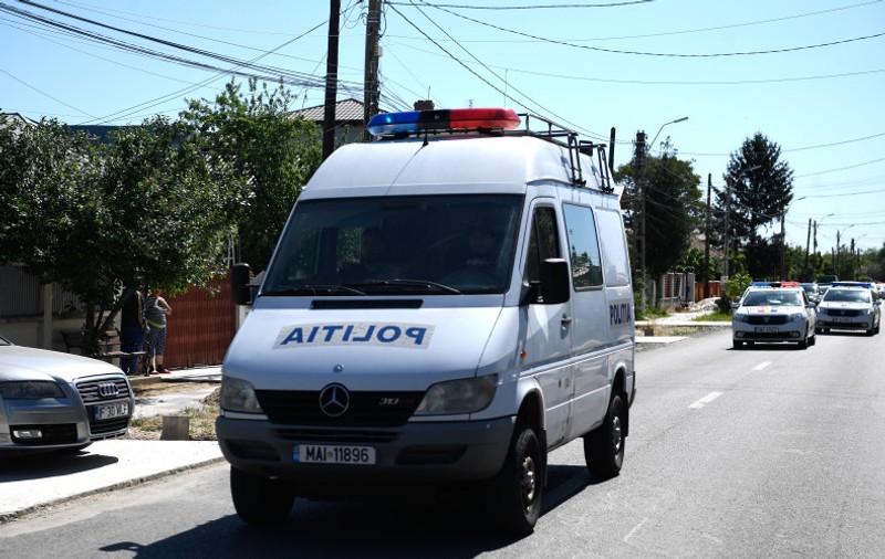 Copil de 4 ani, martor la agresiunile tatălui care au dus la moartea fratelui său de 6 ani, din Sibiu