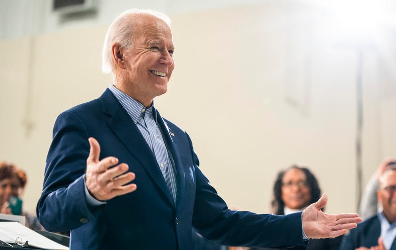 Alegeri SUA | CNN, AP și New York Times estimează că Joe Biden a câștigat Pennsylvania și este noul președinte al SUA
