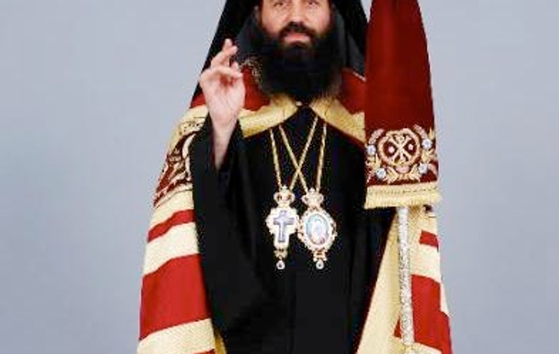 EXCLUSIV/ Fostul preot Constantin Corceagu despre Episcopul Slatinei, acuzat de relații homosexuale. „Să se vadă cine este curat și cine nu”