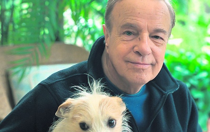 Zeffirelli şi-a luat 4 maidanezi