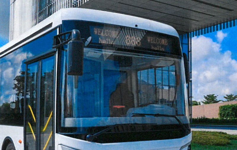 70 de autobuze electrice vor circula în Iaşi, Târgu Mureş, Tulcea şi Neamţ. Cine a câștigat licitația