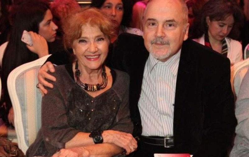 Anunțul făcut de Cristina Deleanu, după 37 de ani de căsnicie cu Eugen Cristea: „Asta nu înseamnă că te autodistrugi sau te înfurii pe viață”