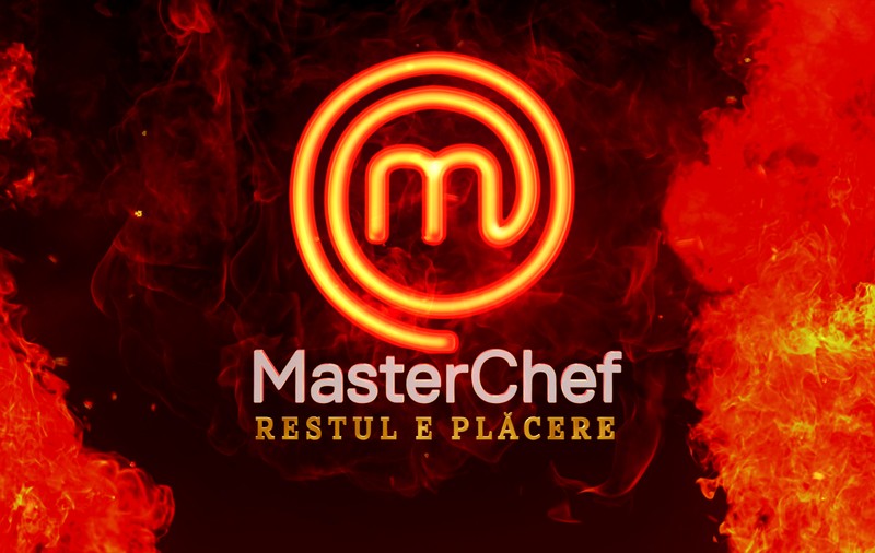 „MasterChef: Restul e plăcere” și „Mâncare pe care”, două producții noi din această primăvară, la Acasă TV