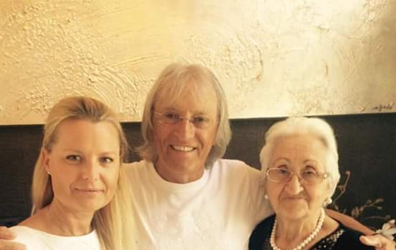 Ce a putut să-i facă Mihai Constantinescu fostei soacre fix de ziua ei!