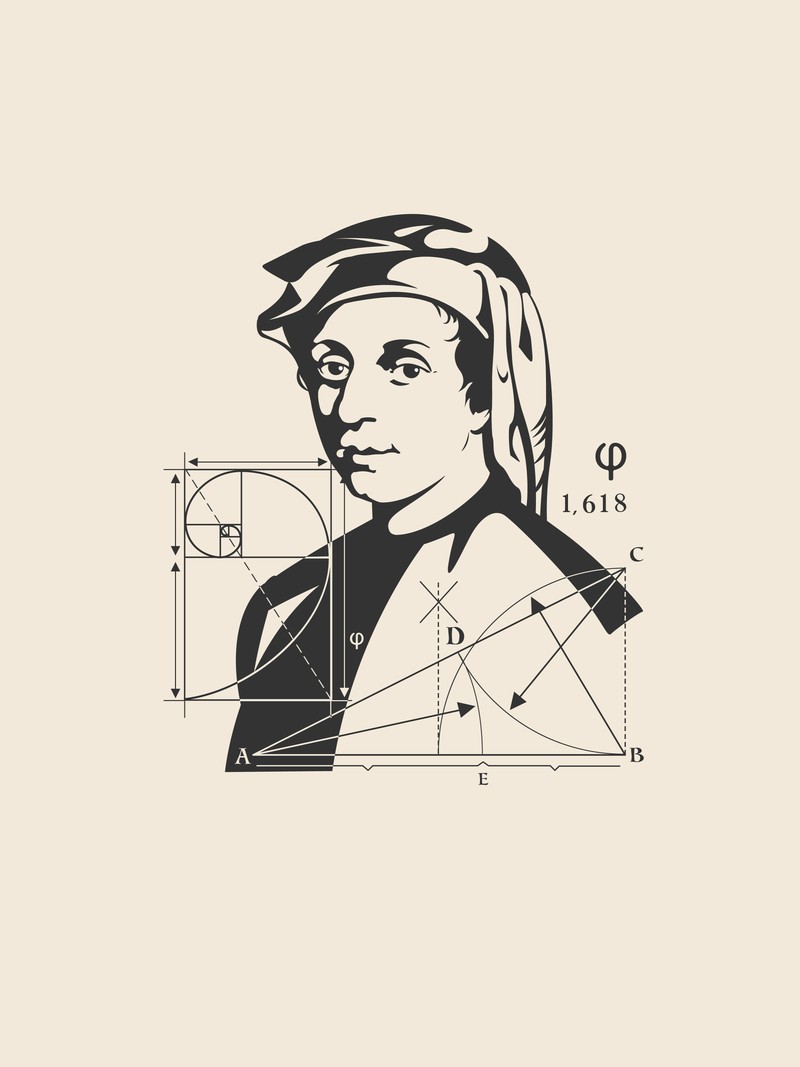 Leonardo Fibonacci