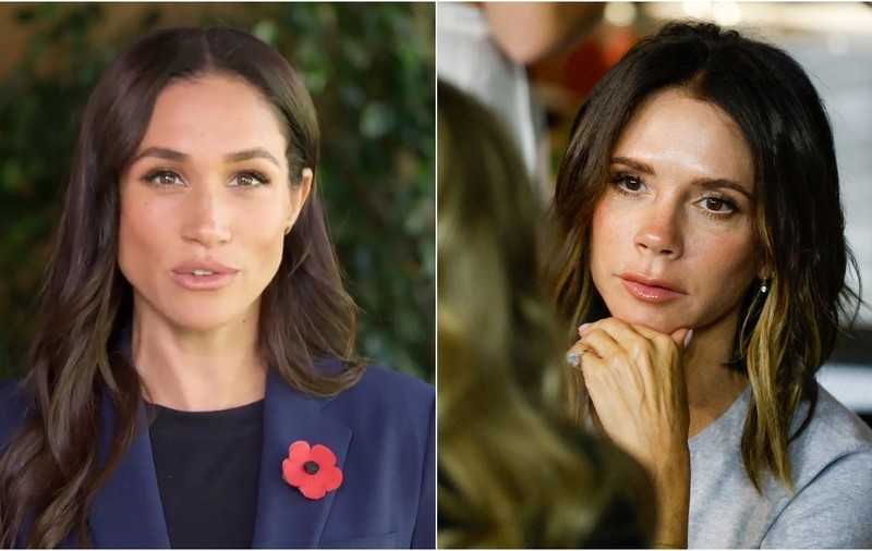 Tensiuni între Meghan Markle și Victoria Beckham? Rivalitate din cauza documentarelor Netflix în care o să apară: „Sunt sigură că e furioasă”