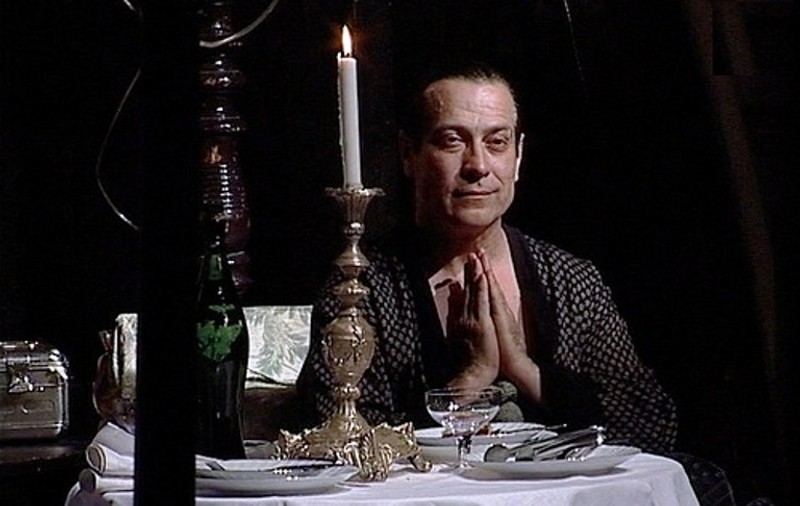 Marius Bodochi: "Amanta nu-i un lucru rău, e un fel de desert"