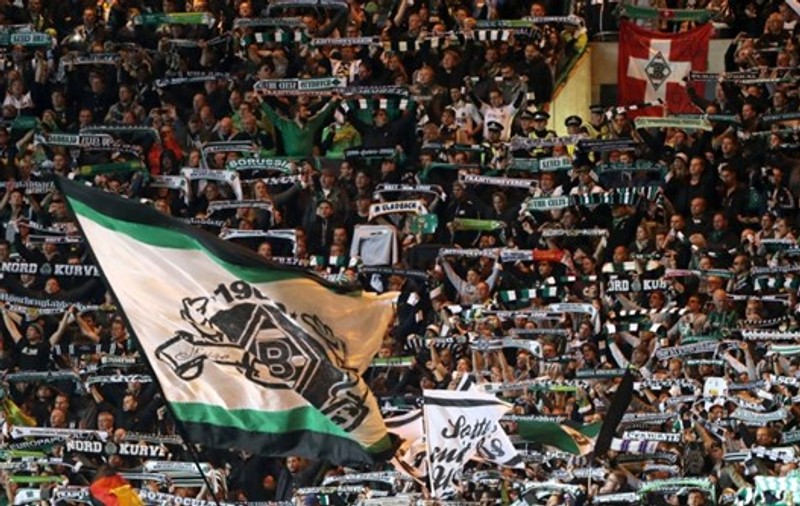 Cota zilei și avancronică pentru meciul Monchengladbach vs Stuttgart