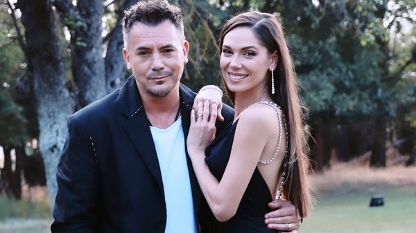 Irina si Razvan Fodor 