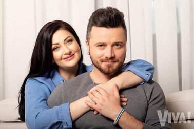 Gabriela Cristea și Tavi Clonda